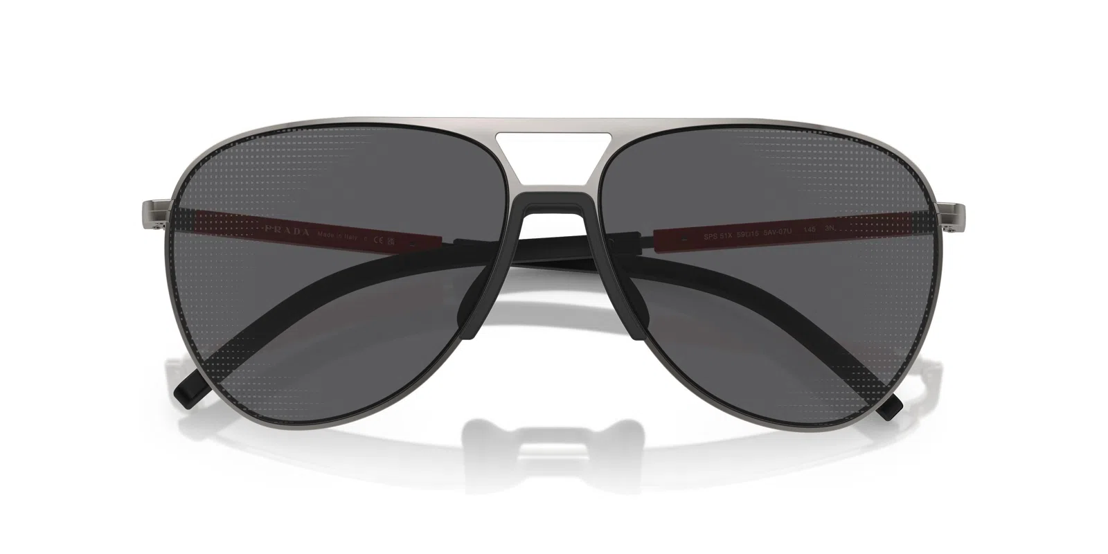 Prada Linea Rossa 51XS Sunglasses - view 22